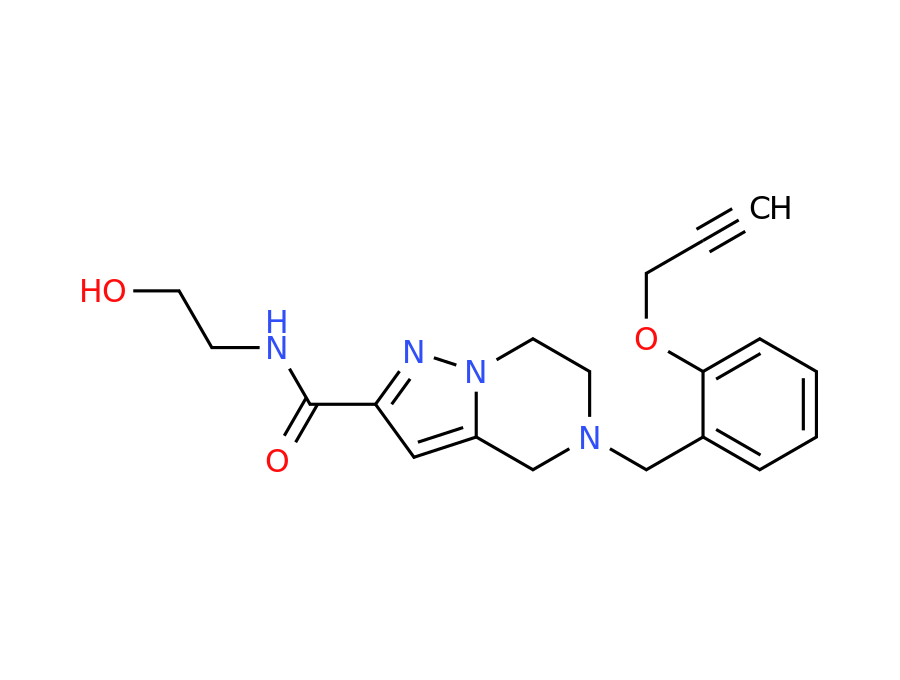 Structure Amb17656360