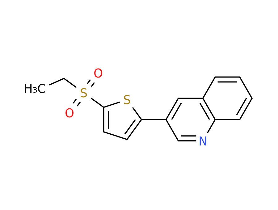 Structure Amb17656384