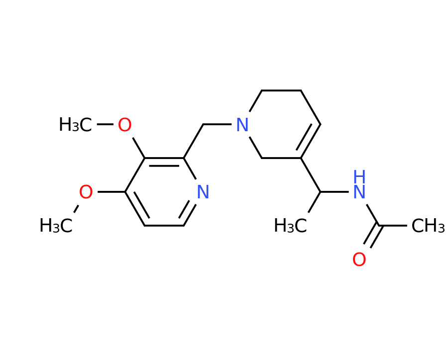 Structure Amb17656418