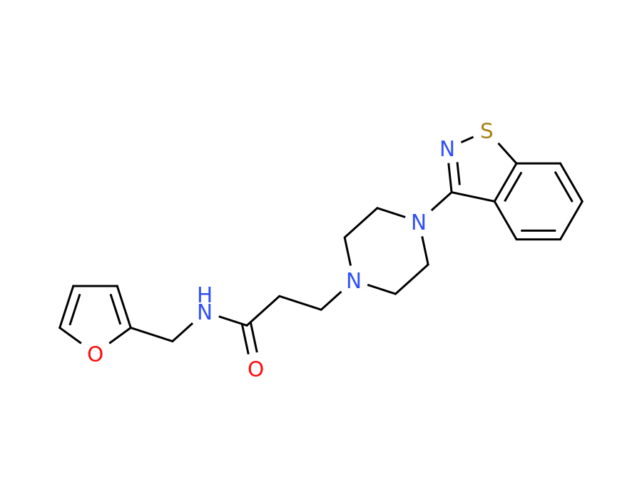 Structure Amb17656430