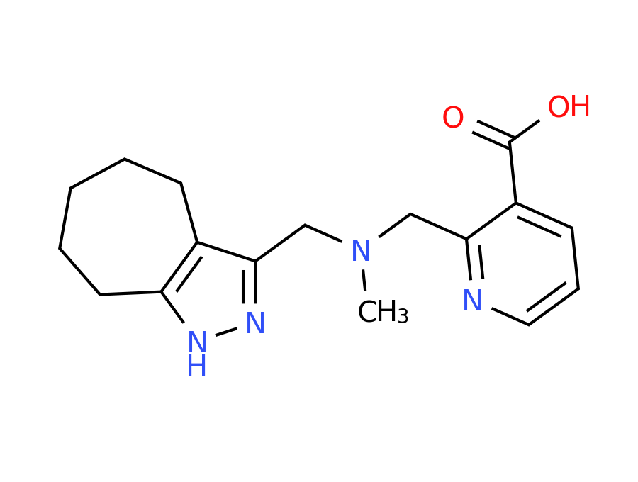 Structure Amb17656439