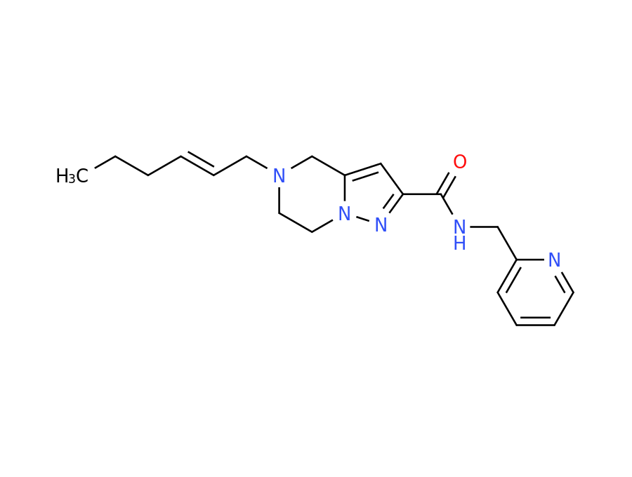 Structure Amb17656441