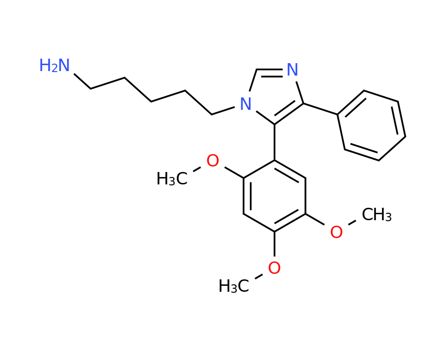 Structure Amb17656443