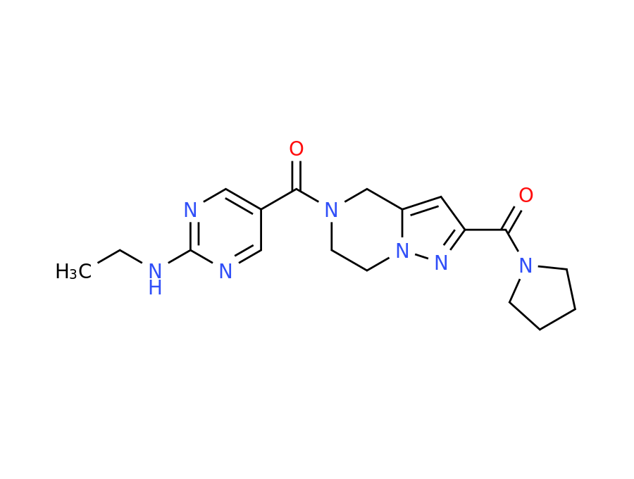 Structure Amb17656456