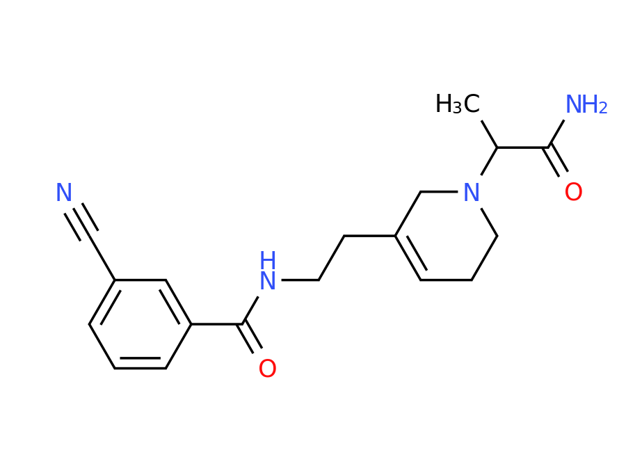 Structure Amb17656457