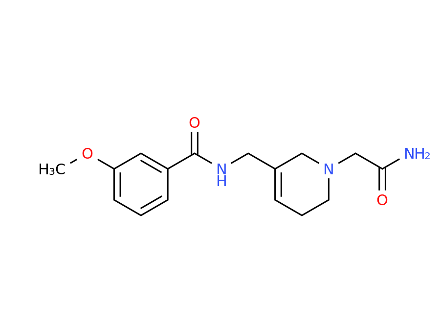 Structure Amb17656458