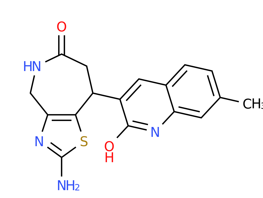 Structure Amb17656477