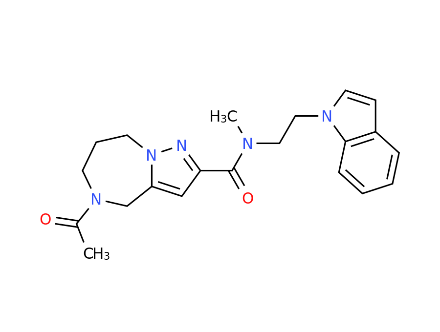 Structure Amb17656487