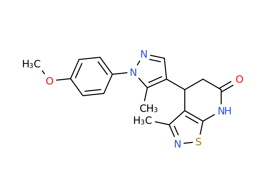 Structure Amb17656490