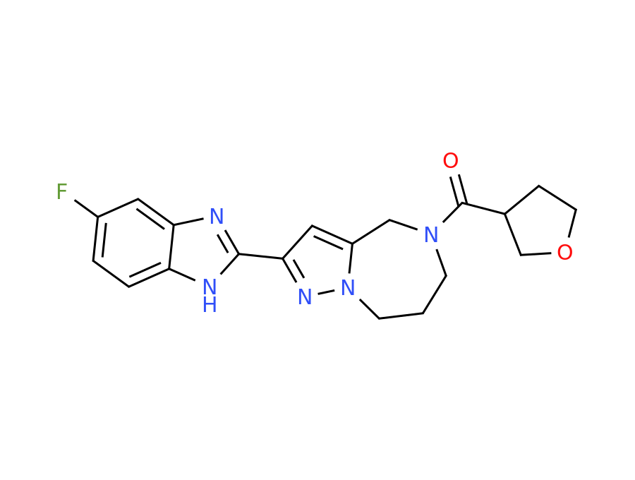 Structure Amb17656492