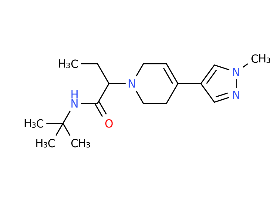 Structure Amb17656495