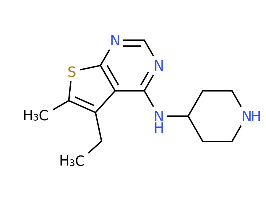 Structure Amb17656502