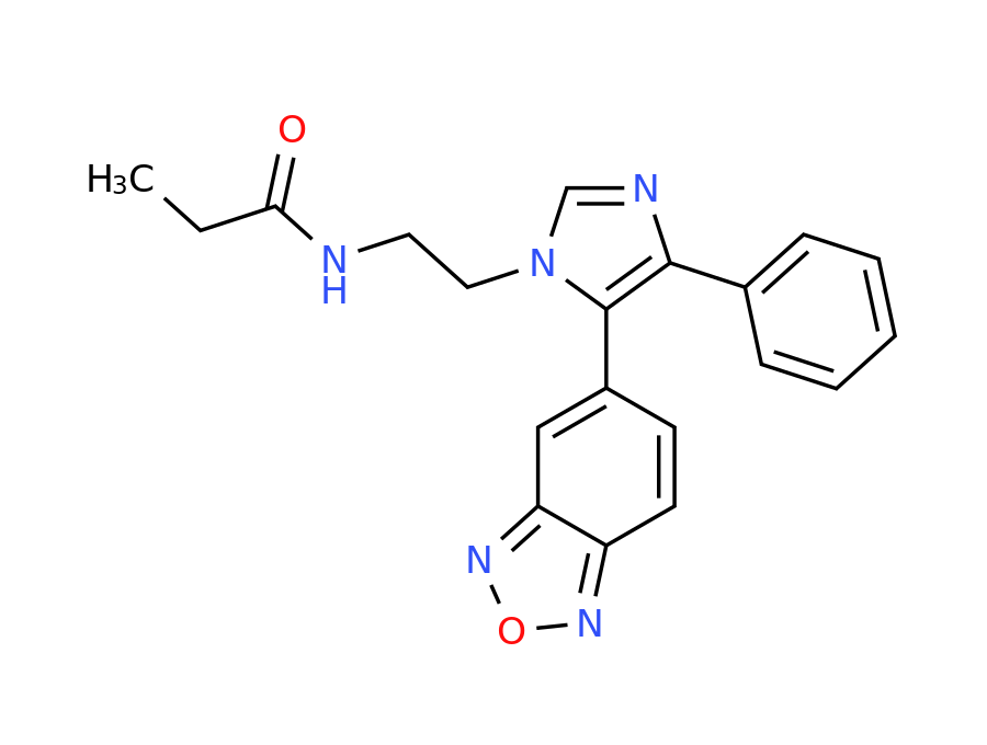 Structure Amb17656509