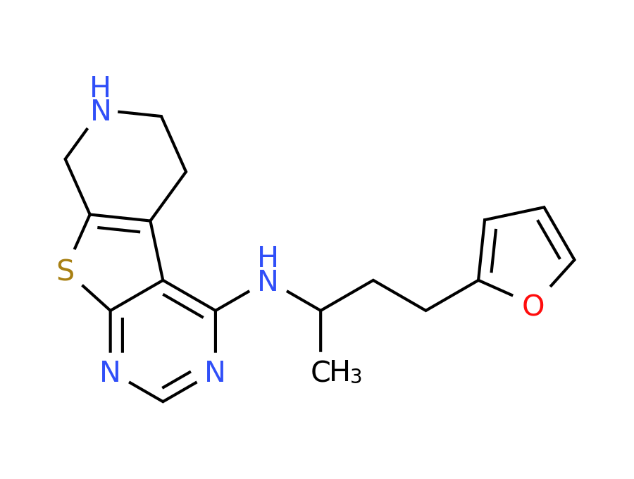 Structure Amb17656510