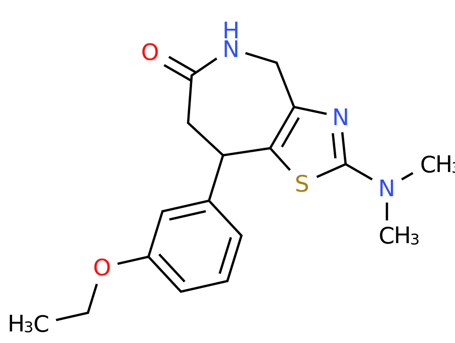 Structure Amb17656511