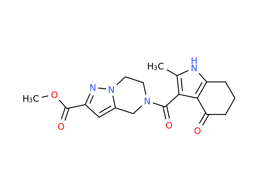 Structure Amb17656512