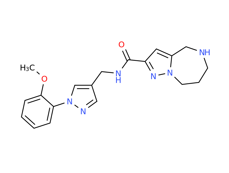 Structure Amb17656515