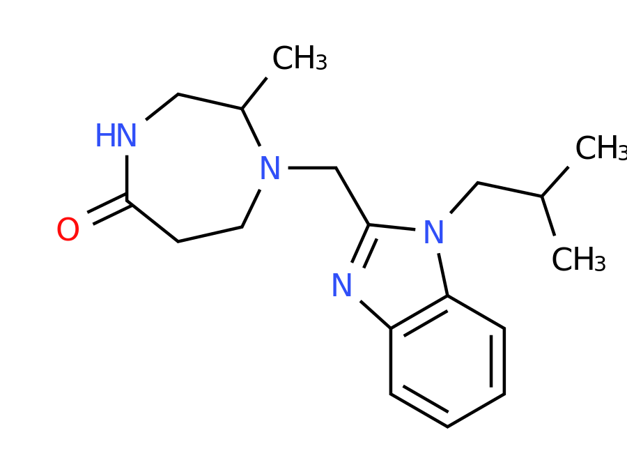 Structure Amb17656517