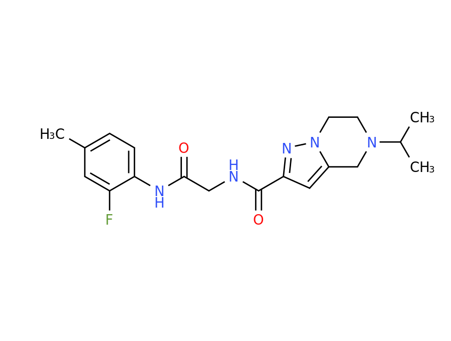 Structure Amb17656521