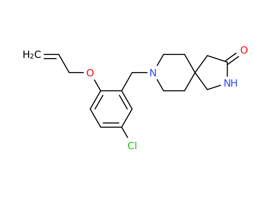 Structure Amb17656524