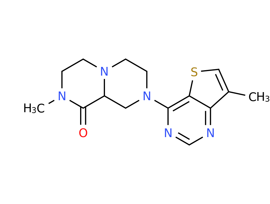 Structure Amb17656525