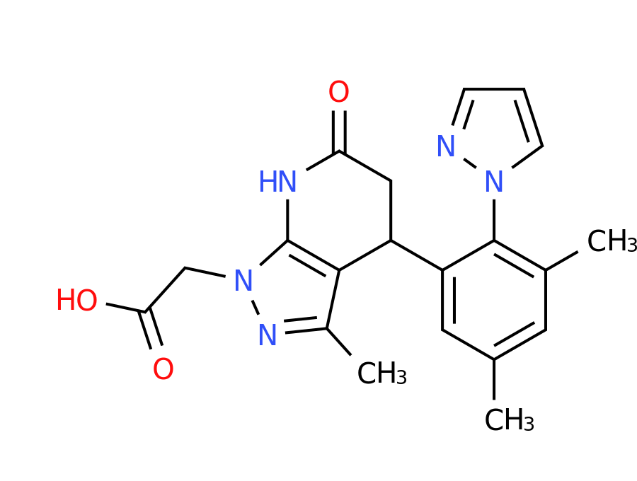 Structure Amb17656545