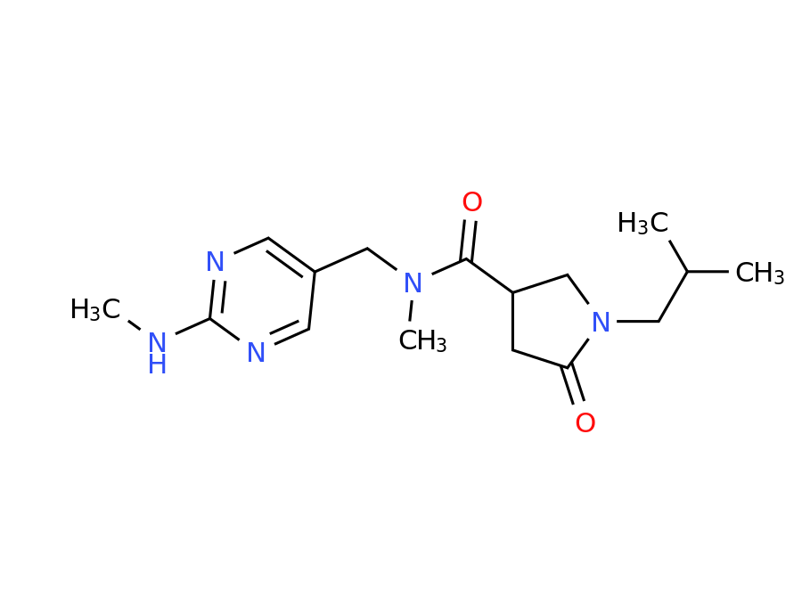 Structure Amb17656553