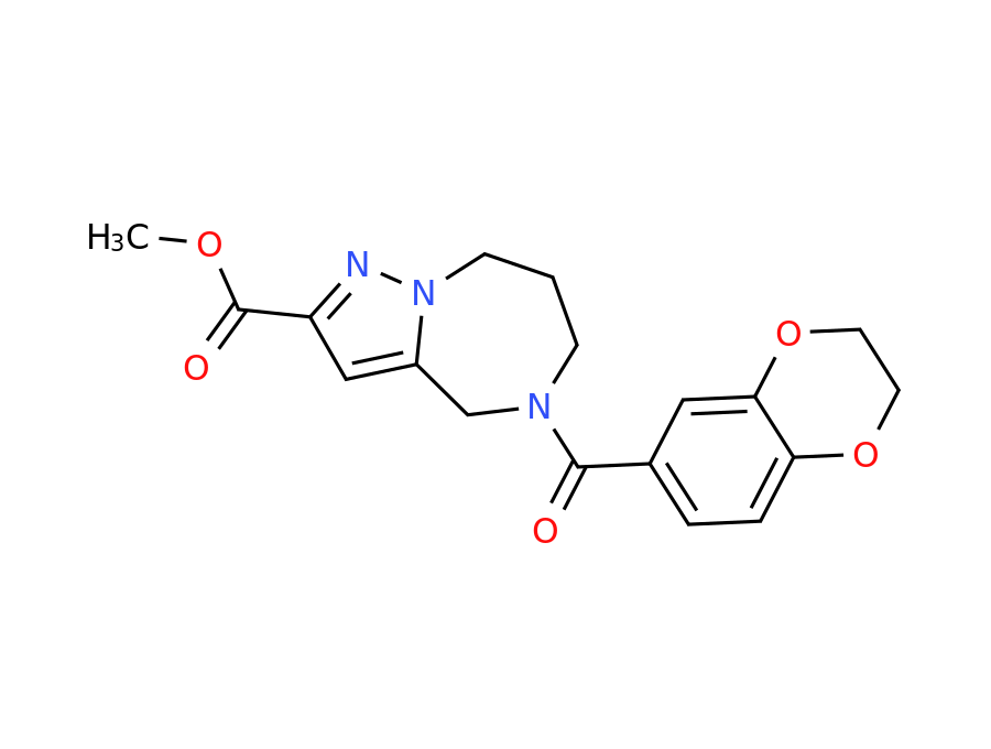 Structure Amb17656559