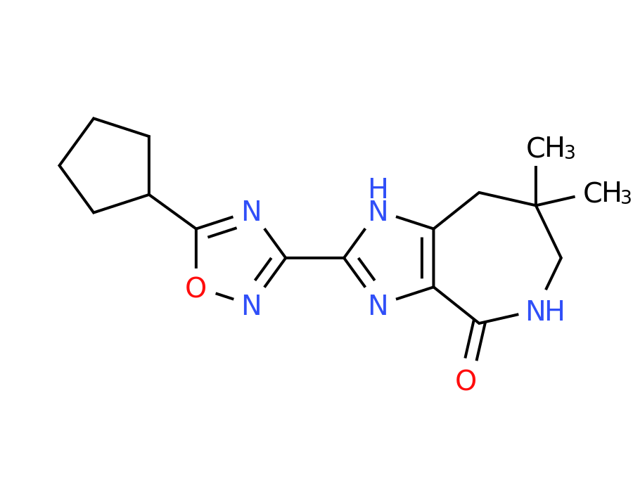 Structure Amb17656573