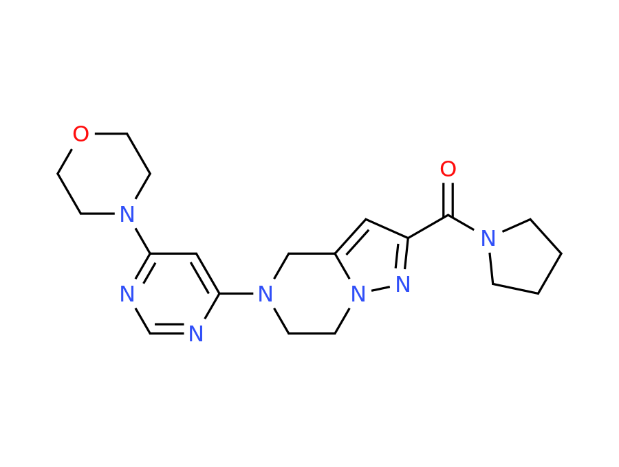 Structure Amb17656579