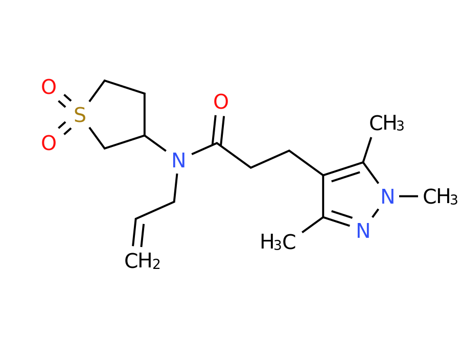 Structure Amb17656582