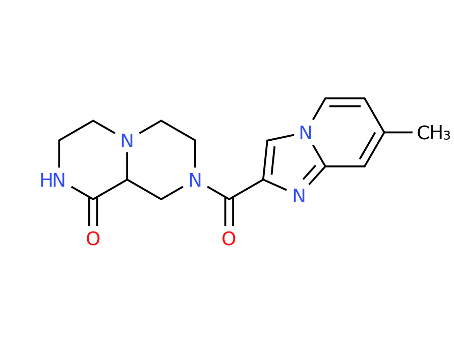 Structure Amb17656584