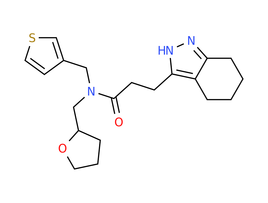 Structure Amb17656585