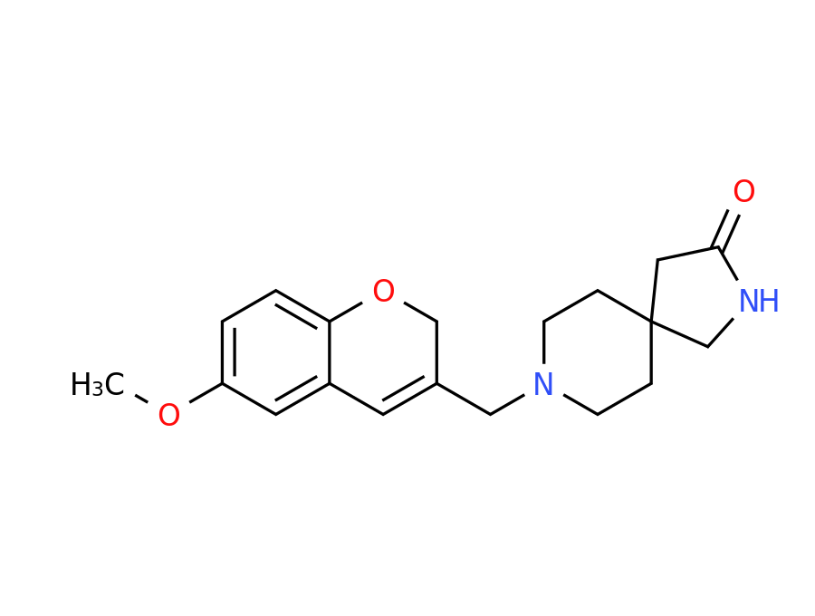 Structure Amb17656590