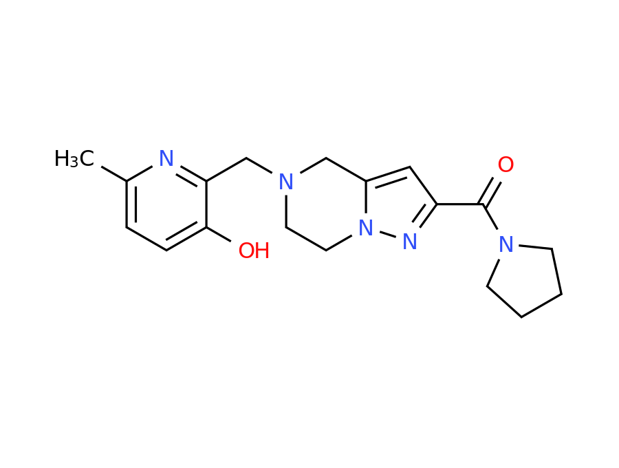 Structure Amb17656591