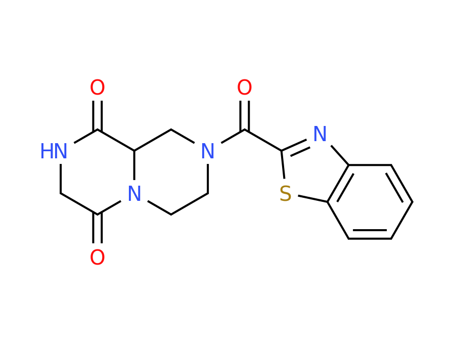 Structure Amb17656613