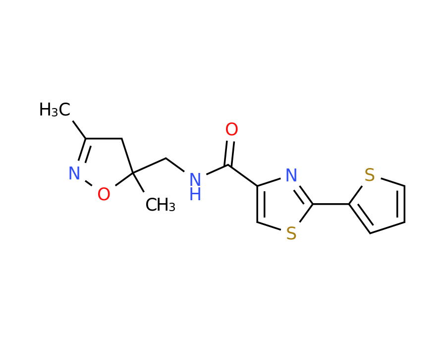 Structure Amb17656625