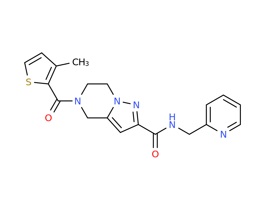 Structure Amb17656643