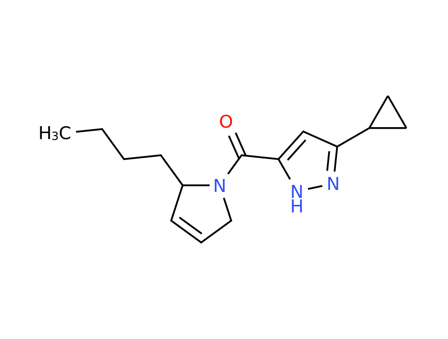 Structure Amb17656646