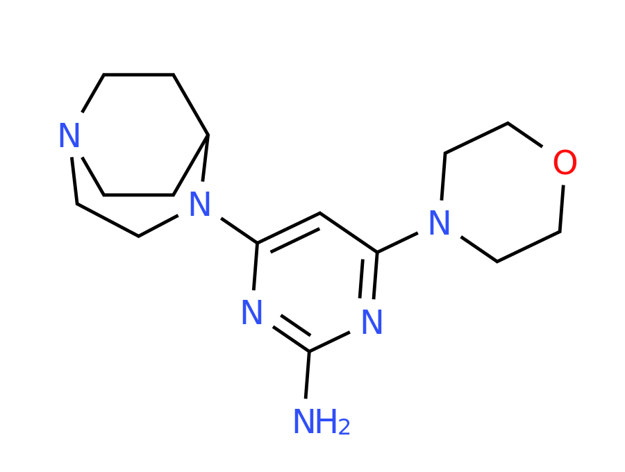 Structure Amb17656651