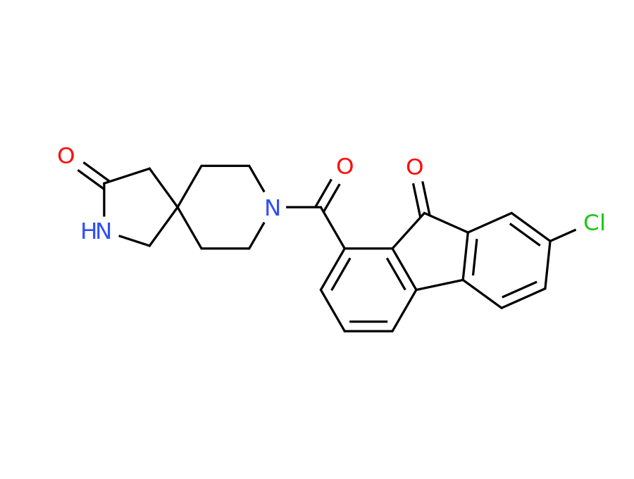 Structure Amb17656675