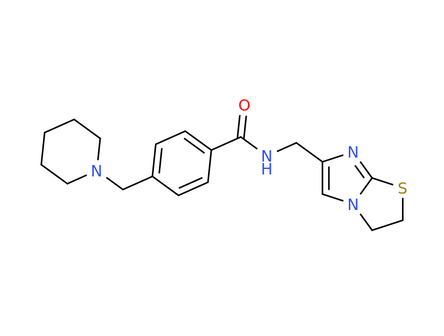 Structure Amb17656676