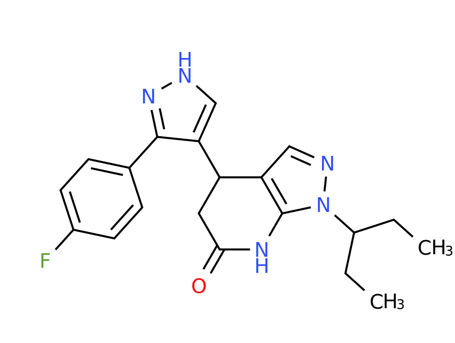 Structure Amb17656735