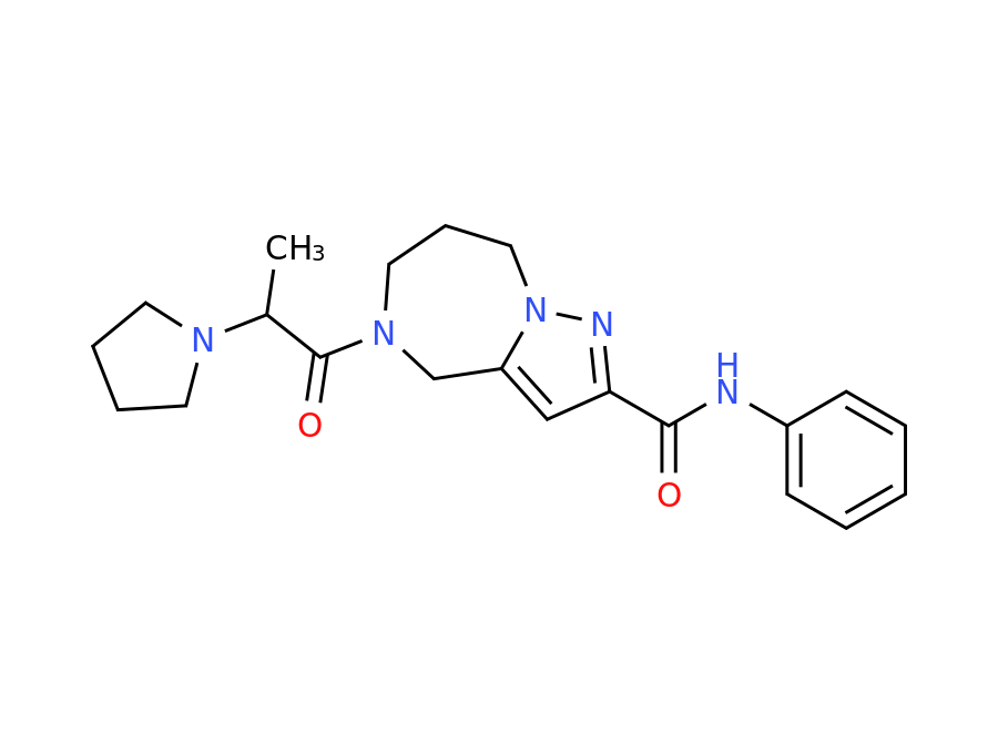 Structure Amb17656742