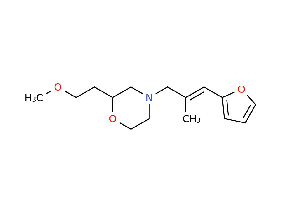 Structure Amb17656745