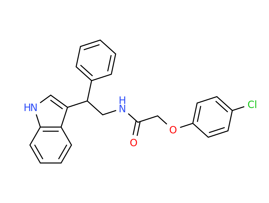 Structure Amb1765676