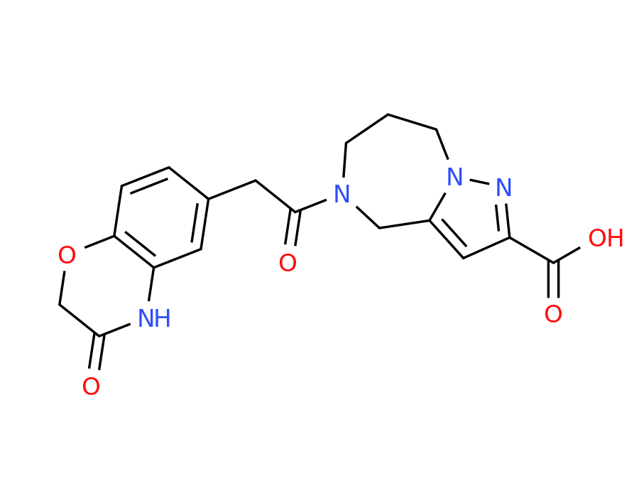 Structure Amb17656769