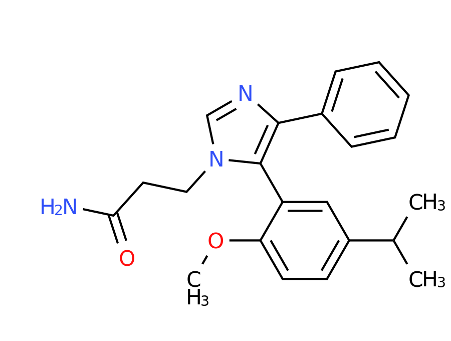 Structure Amb17656773