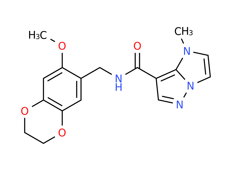 Structure Amb17656780