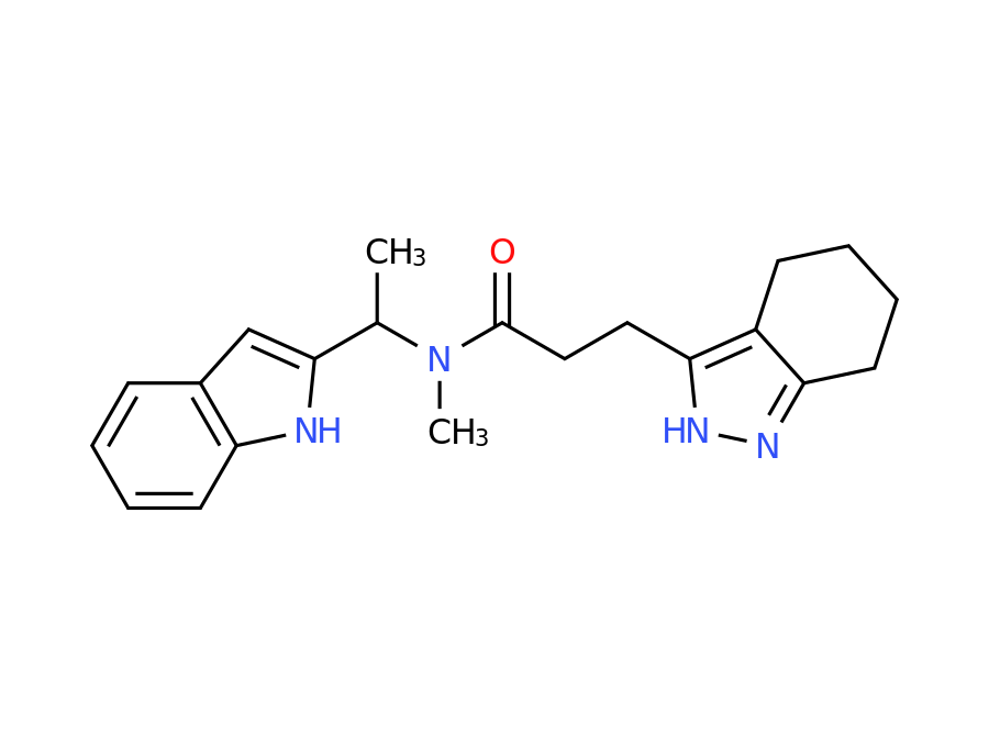 Structure Amb17656788